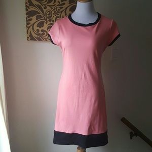 New York & Company Relaxed Dress